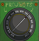 Projects Entry Dial
